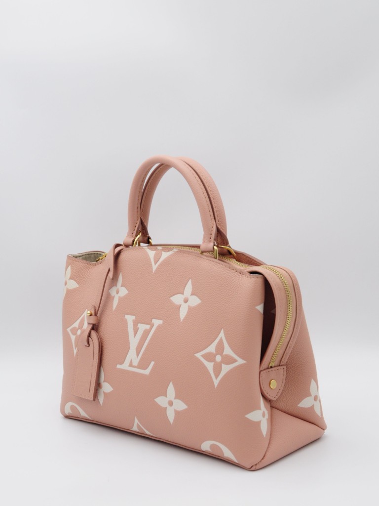 Louis Vuitton Petit Palais torebka