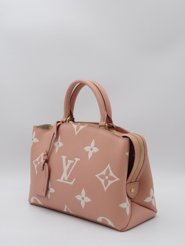Louis Vuitton Petit Palais  bag