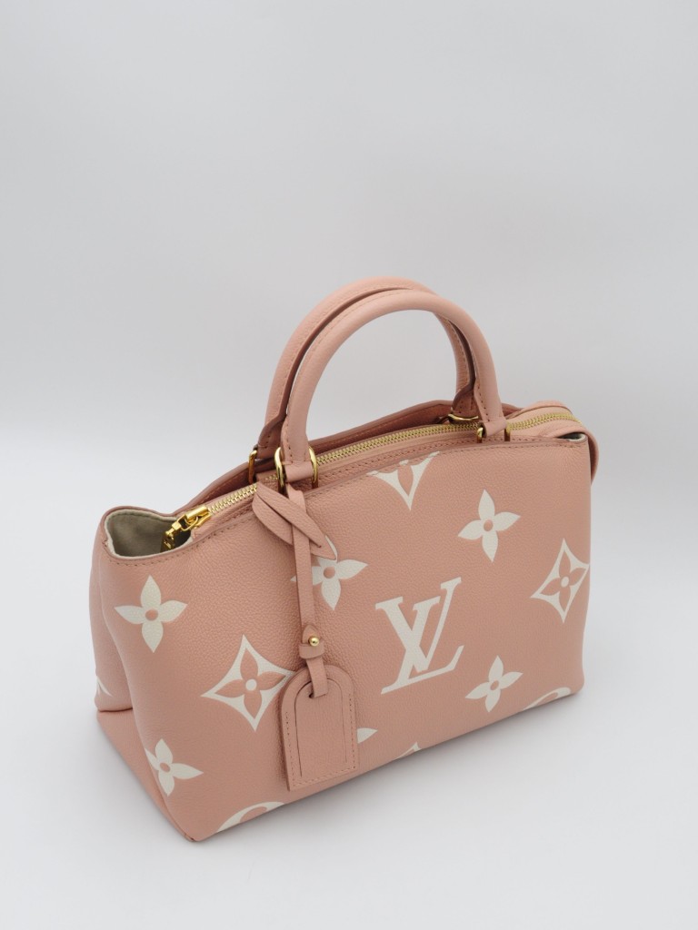 Louis Vuitton Petit Palais torebka