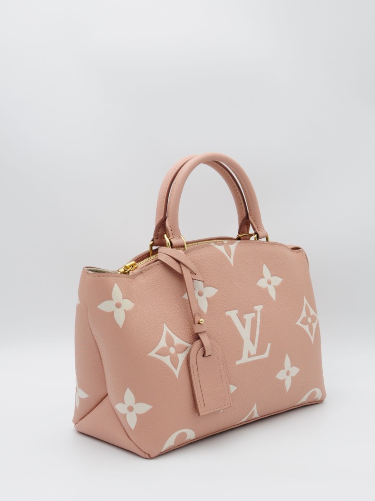 Louis Vuitton Petit Palais  bag