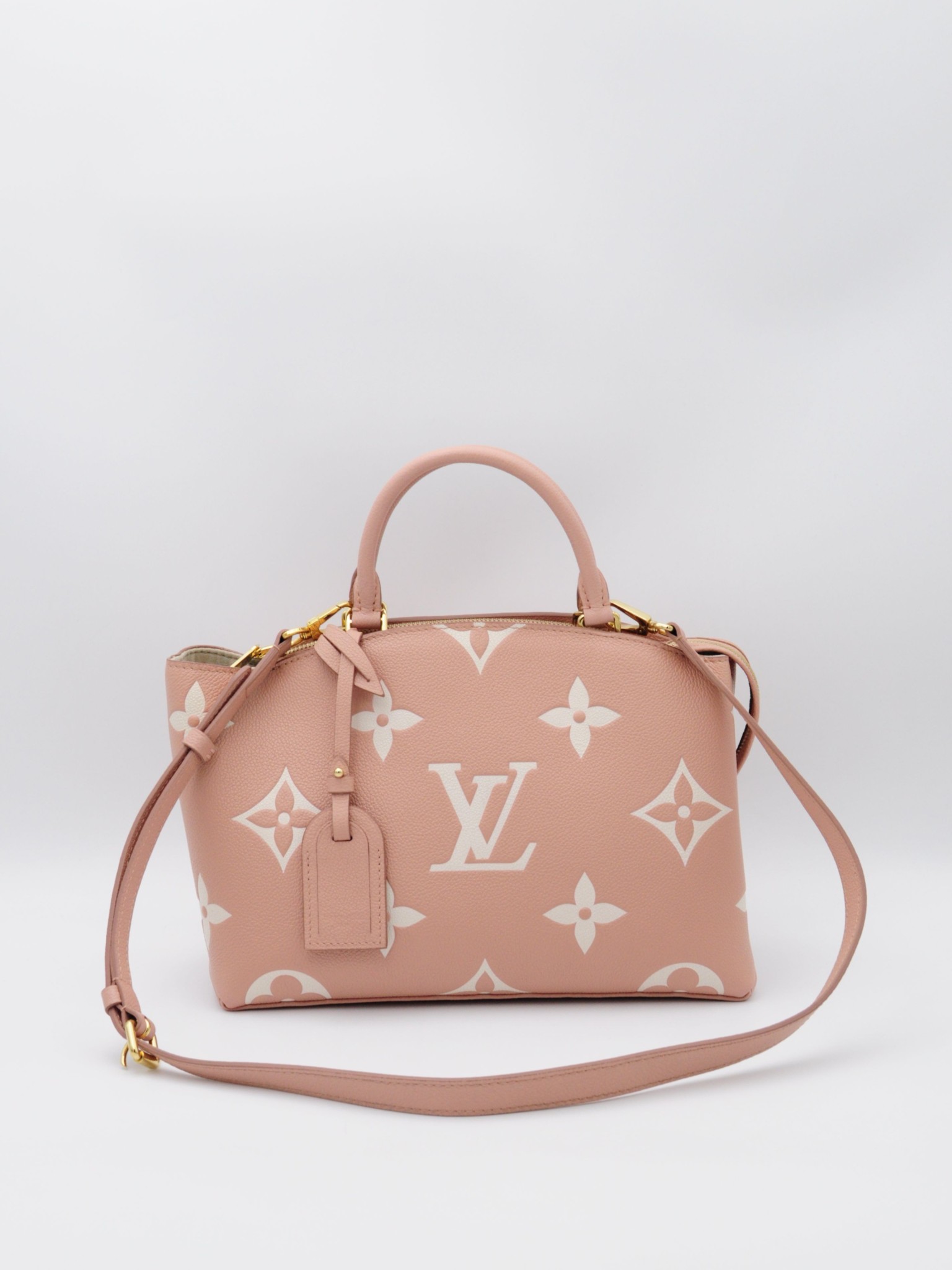 Louis Vuitton Petit Palais  bag