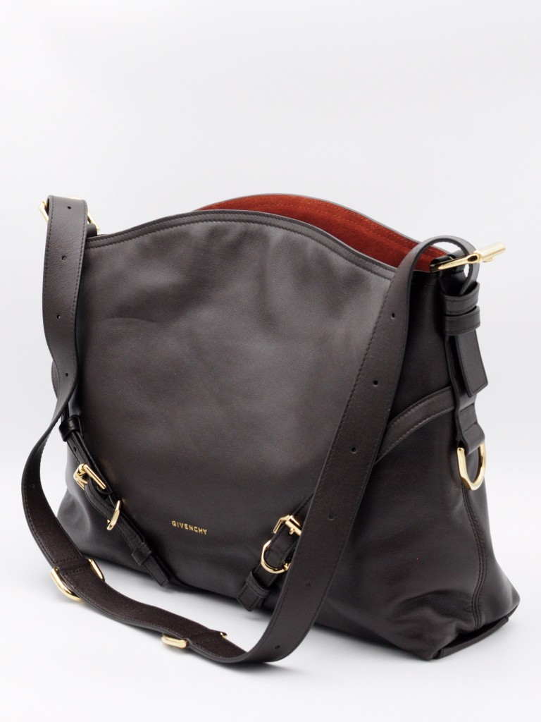 Givenchy Voyou Medium torebka