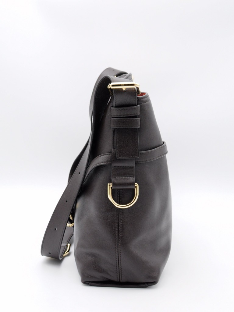Givenchy Voyou Medium torebka