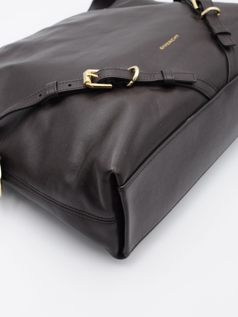 Givenchy Voyou Medium torebka