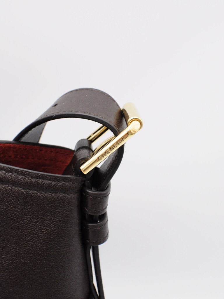 Givenchy Voyou Medium torebka
