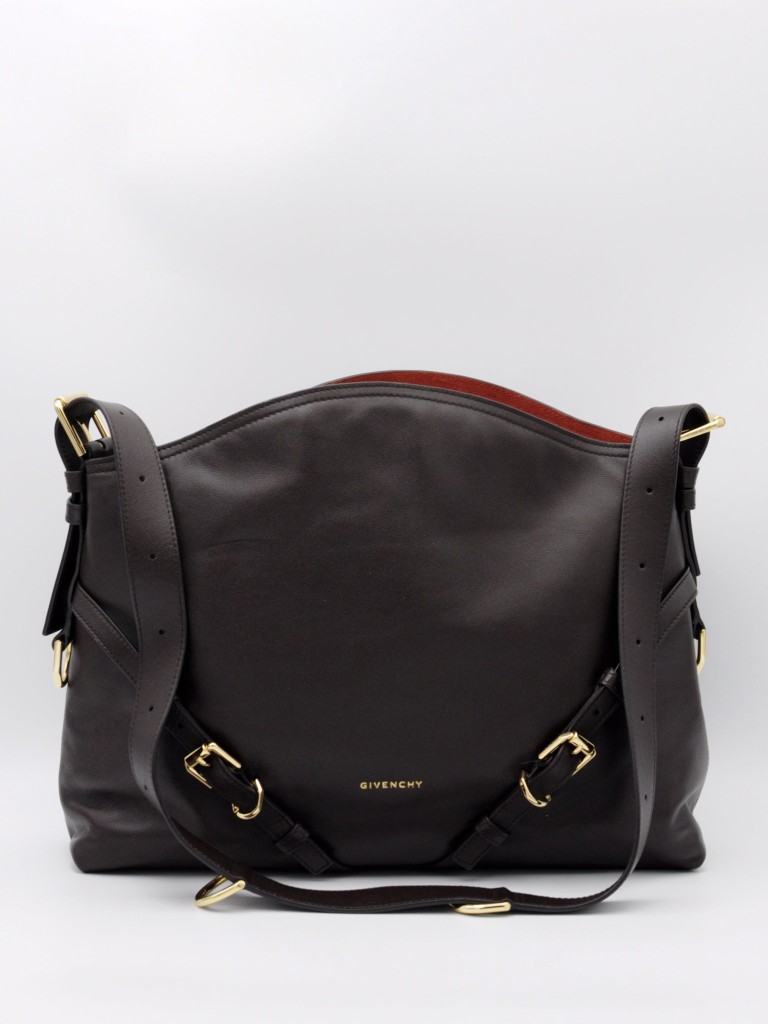 Givenchy Voyou Medium torebka