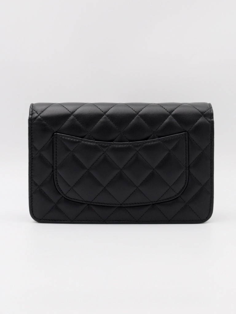 Chanel Wallet on Chain torebka
