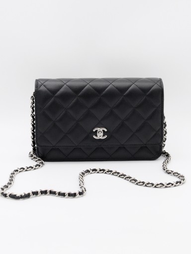 Chanel Wallet on Chain torebka