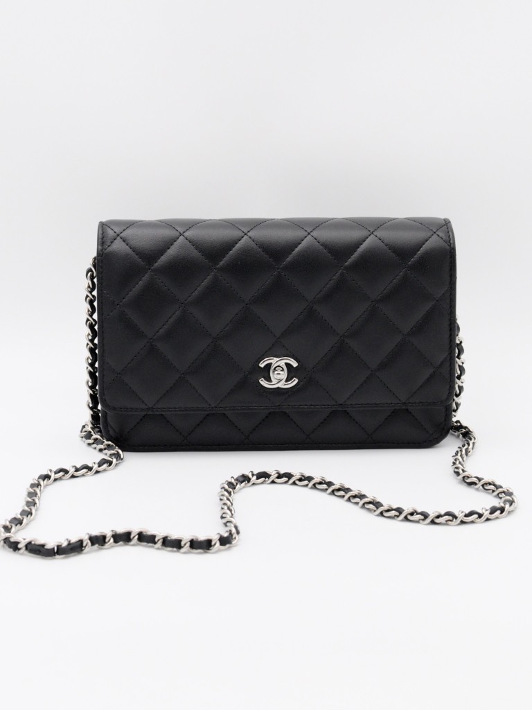Chanel Wallet on Chain torebka