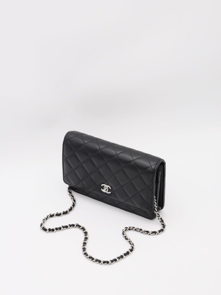 Chanel Wallet on Chain torebka