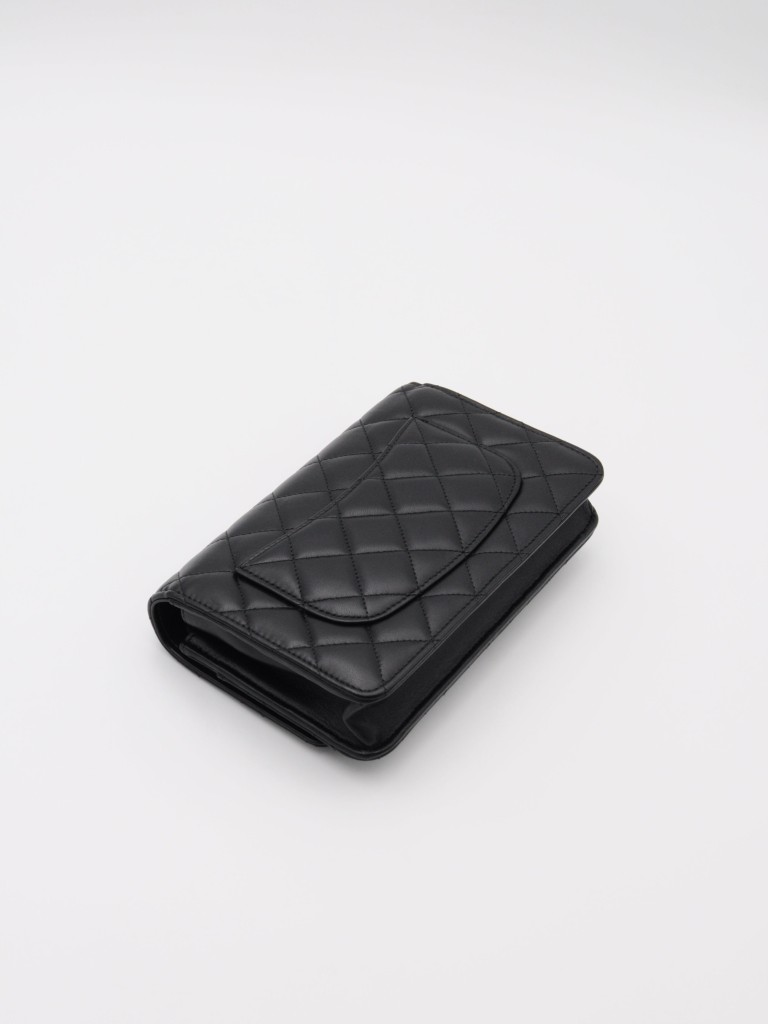 Chanel Wallet on Chain torebka