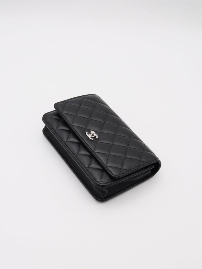 Chanel Wallet on Chain torebka