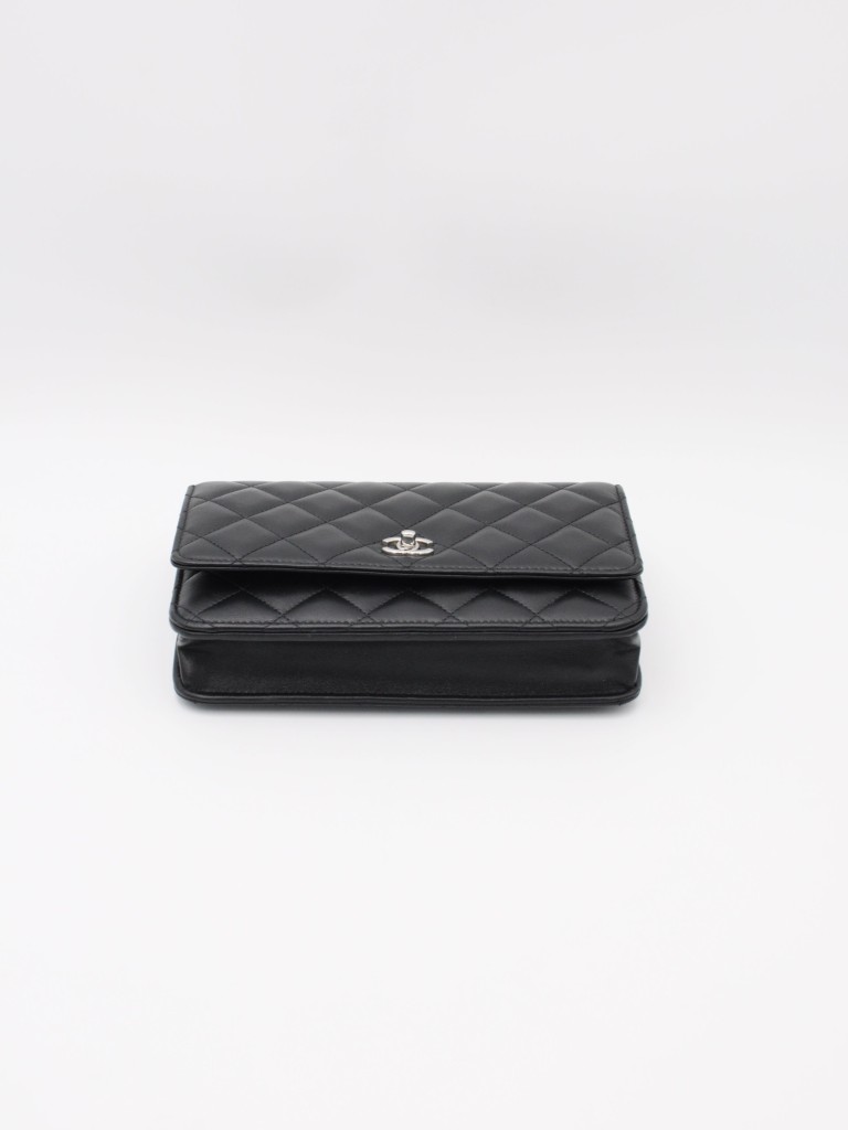 Chanel Wallet on Chain torebka