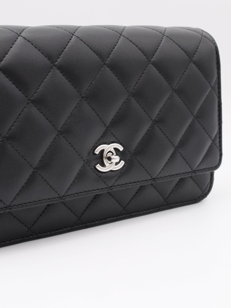 Chanel Wallet on Chain torebka