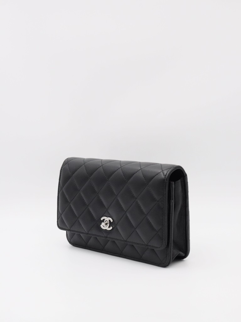 Chanel Wallet on Chain torebka
