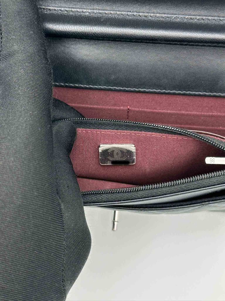 Chanel Wallet on Chain torebka