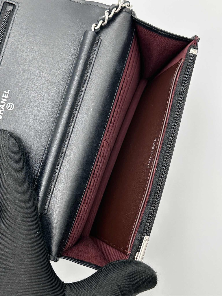 Chanel Wallet on Chain torebka
