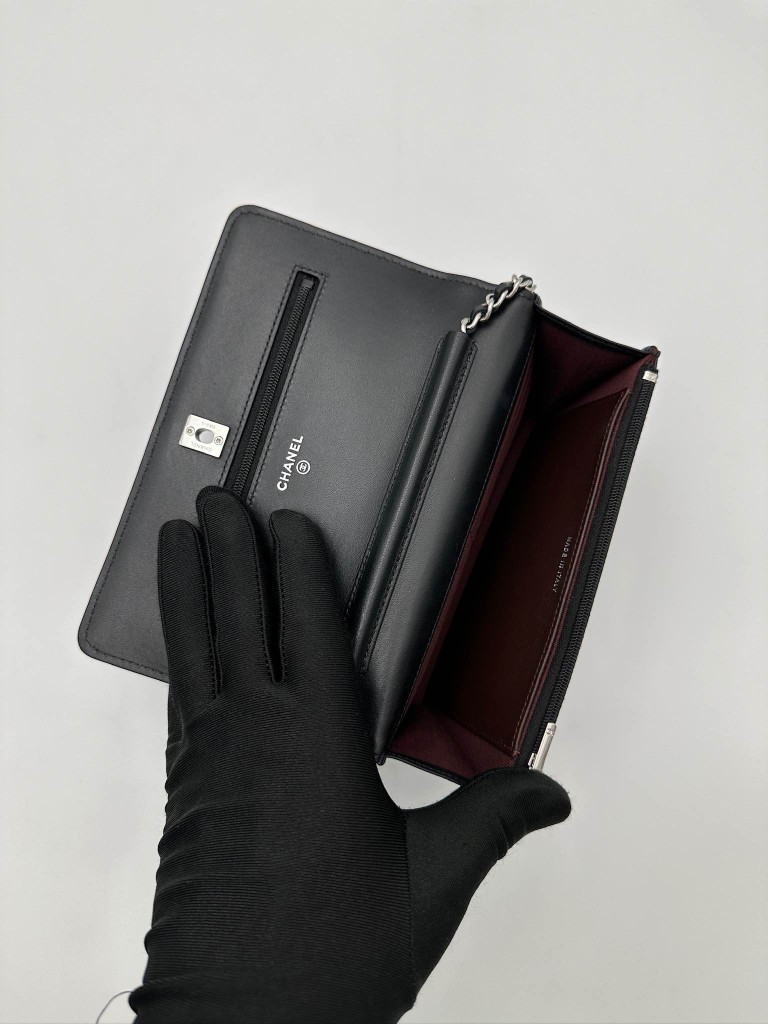 Chanel Wallet on Chain torebka
