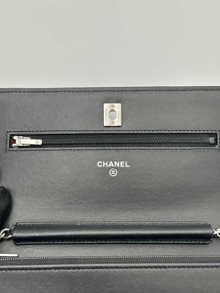 Chanel Wallet on Chain torebka
