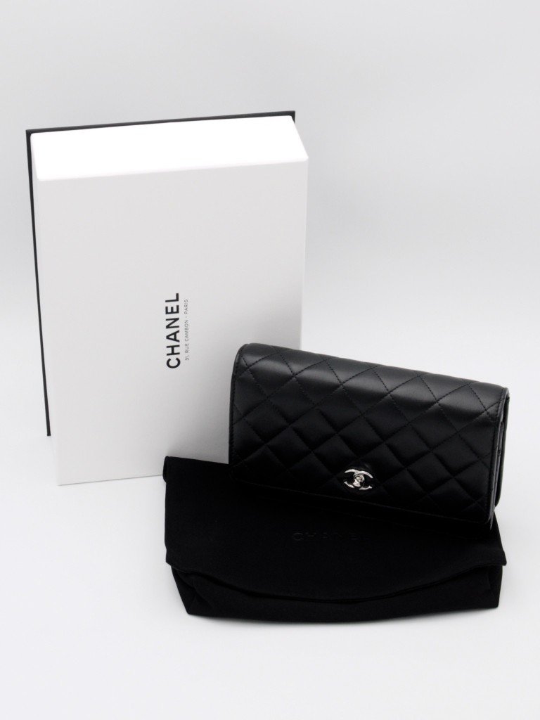 Chanel Wallet on Chain torebka