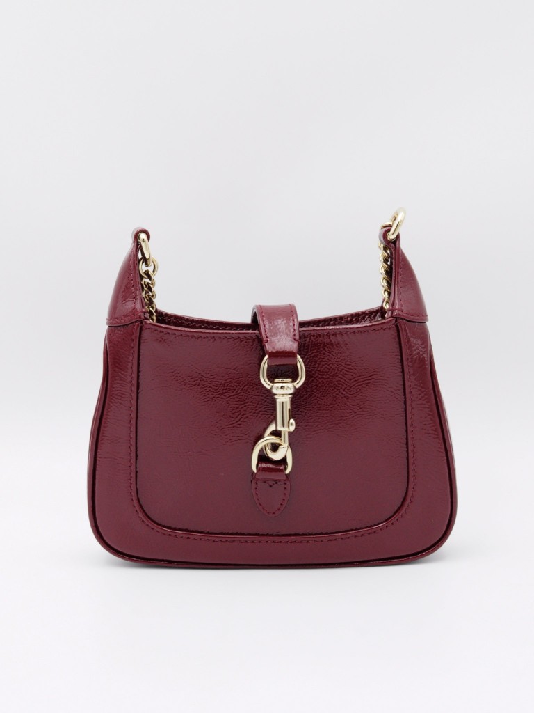Gucci Jackie Notte Mini bag