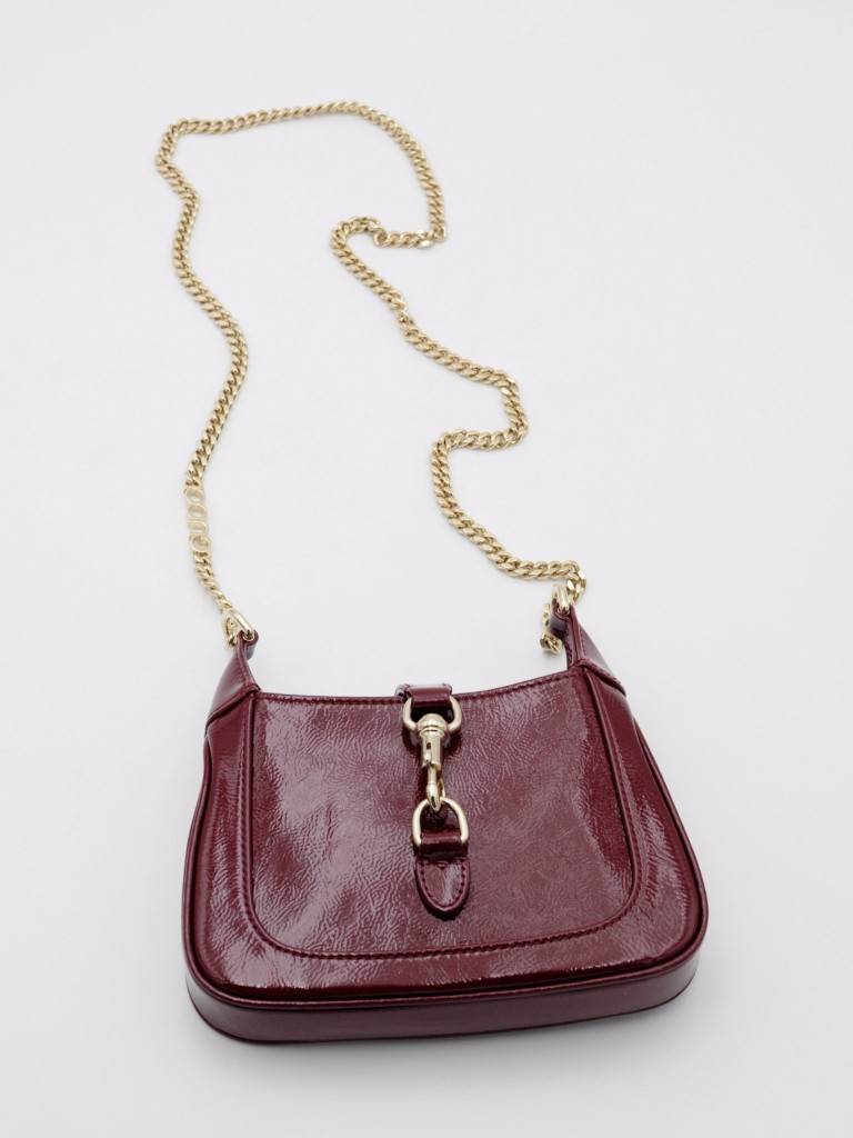 Gucci Jackie Notte Mini bag
