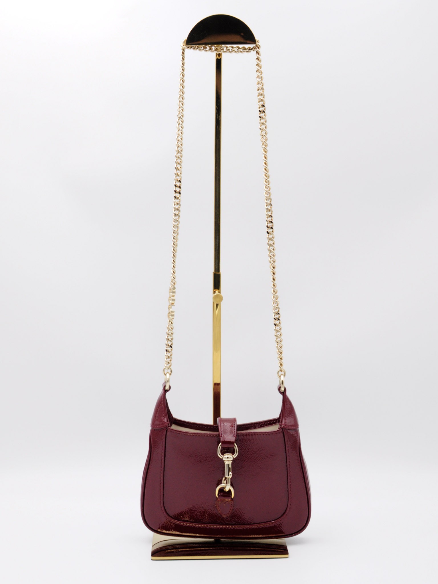Gucci Jackie Notte Mini bag