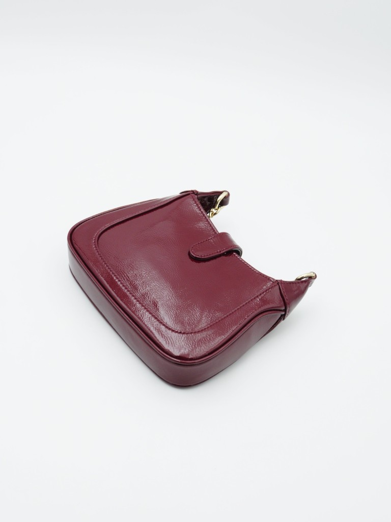Gucci Jackie Notte Mini bag