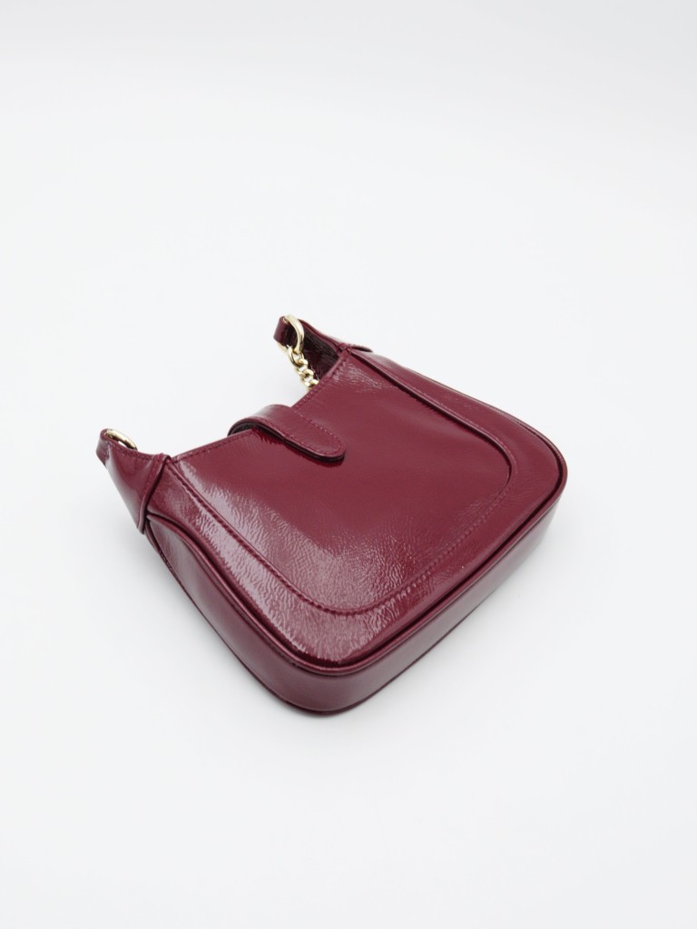 Gucci Jackie Notte Mini bag