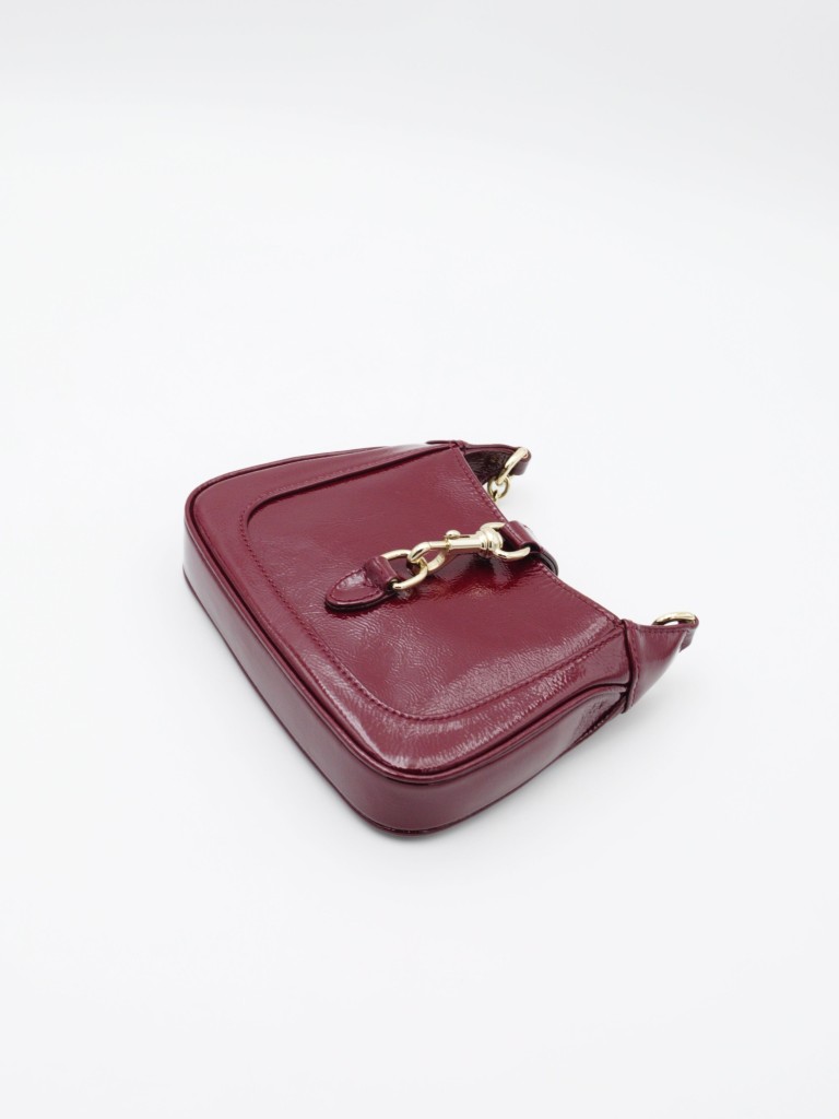 Gucci Jackie Notte Mini bag
