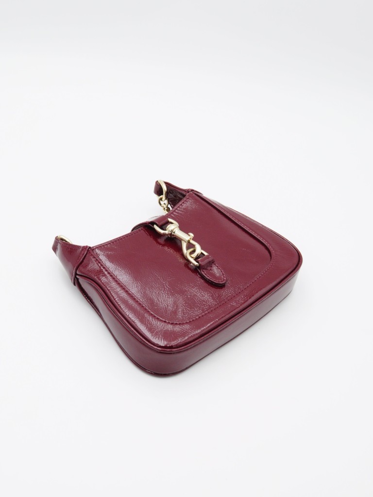Gucci Jackie Notte Mini bag