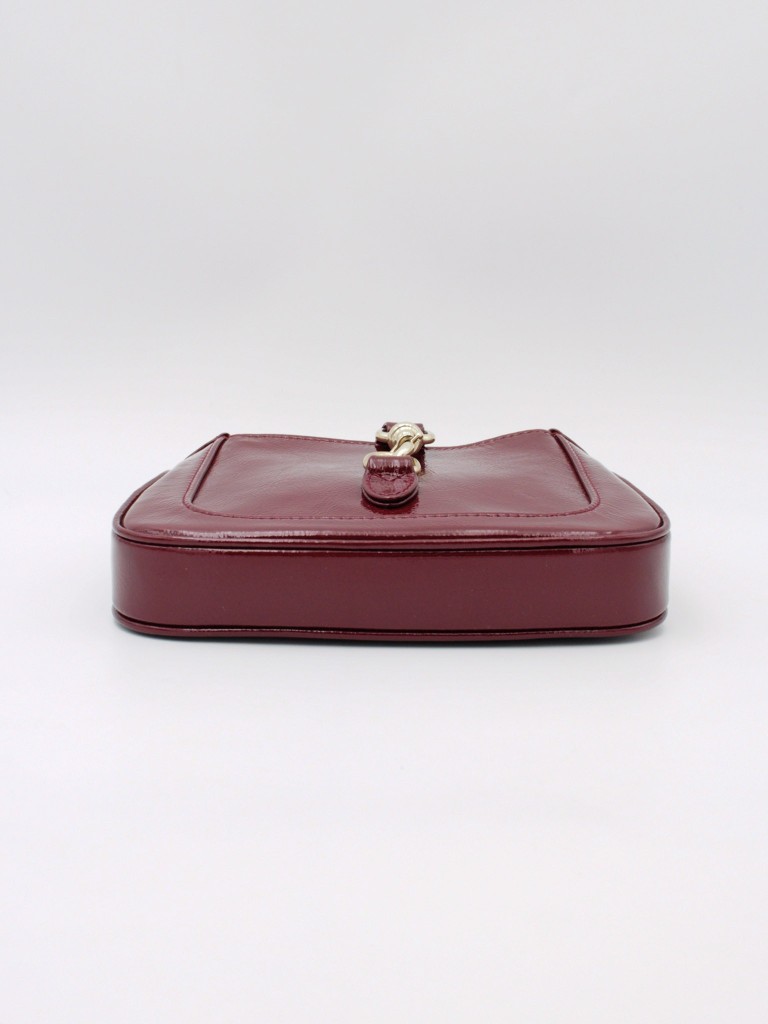 Gucci Jackie Notte Mini bag