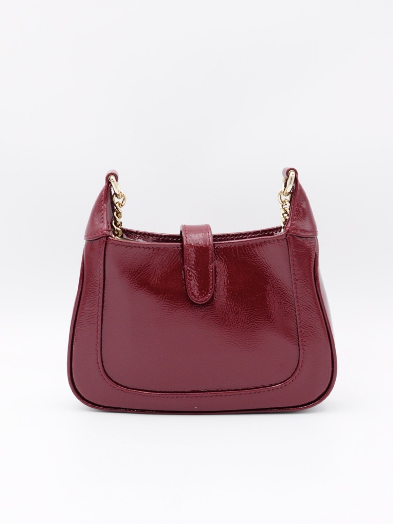 Gucci Jackie Notte Mini bag