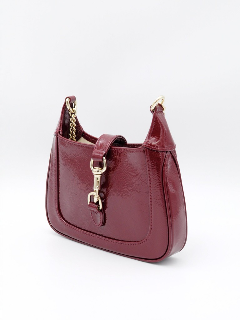 Gucci Jackie Notte Mini bag