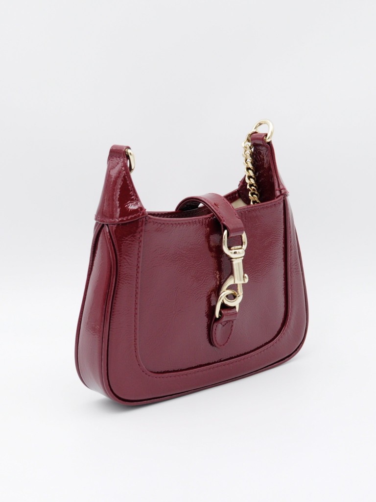 Gucci Jackie Notte Mini bag