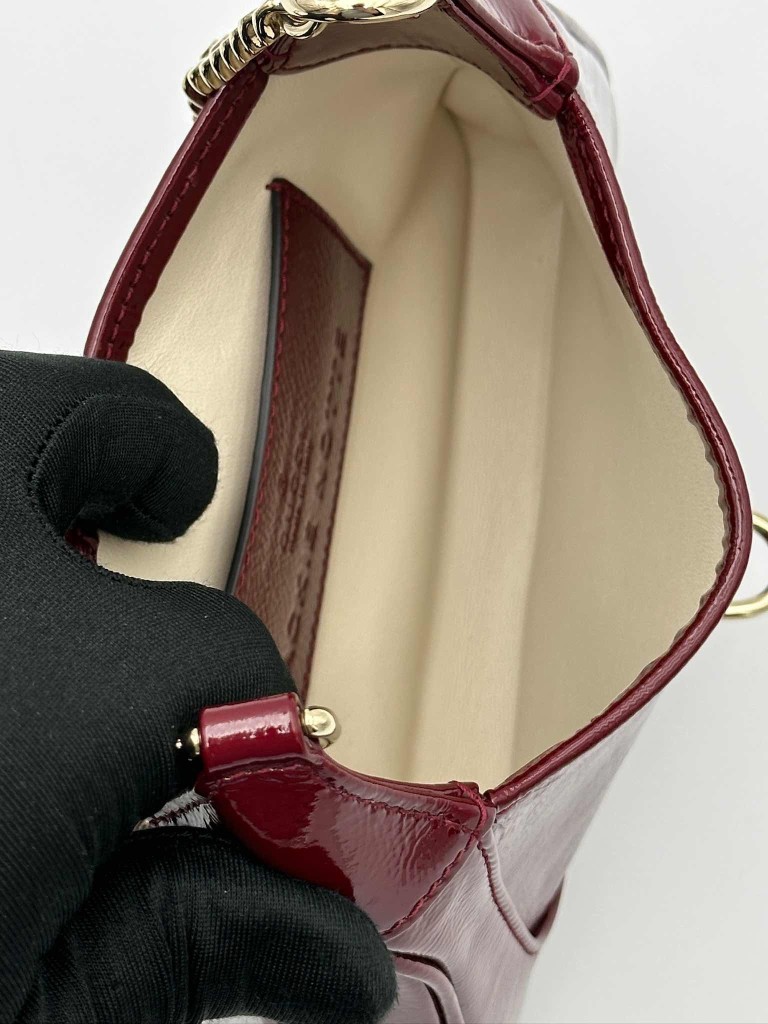 Gucci Jackie Notte Mini bag