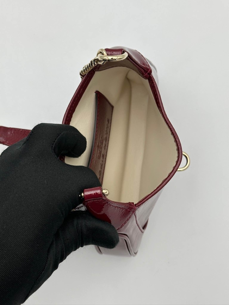 Gucci Jackie Notte Mini bag