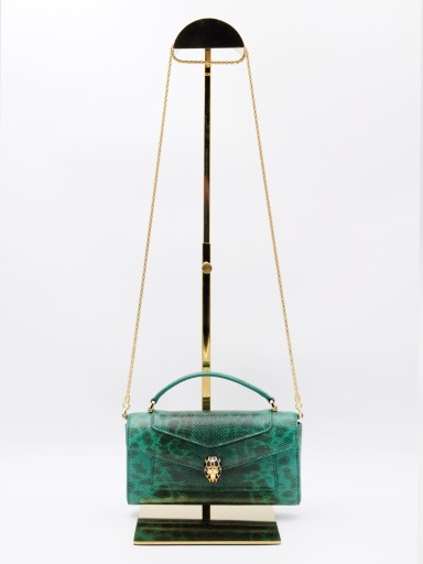 Bulgari Serpenti Forever mini torebka
