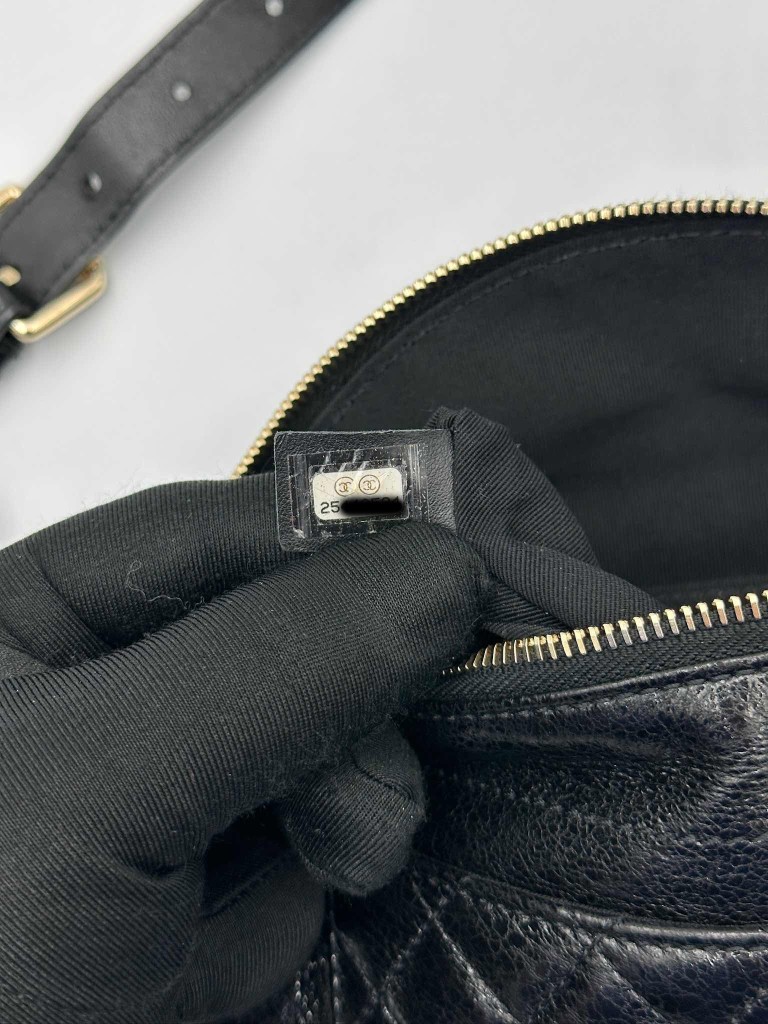 Chanel nerka waist bag fanny pack