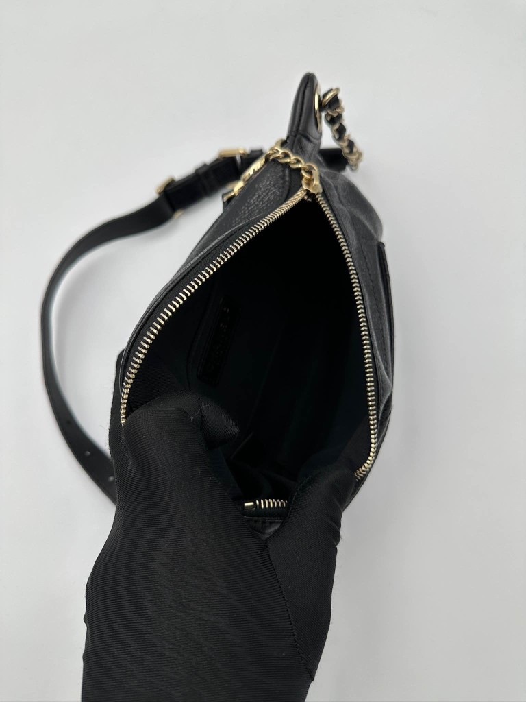 Chanel nerka waist bag fanny pack