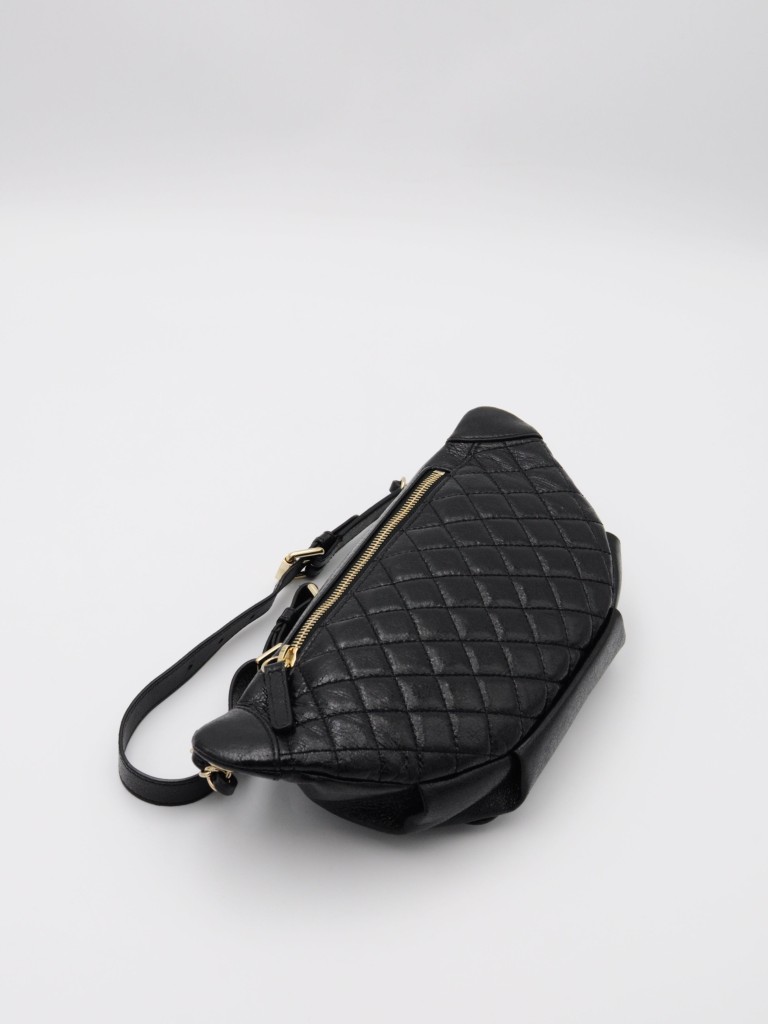 Chanel nerka waist bag fanny pack