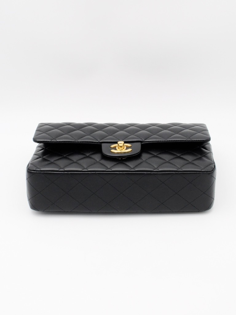 Chanel Classic Medium Double Flap torebka