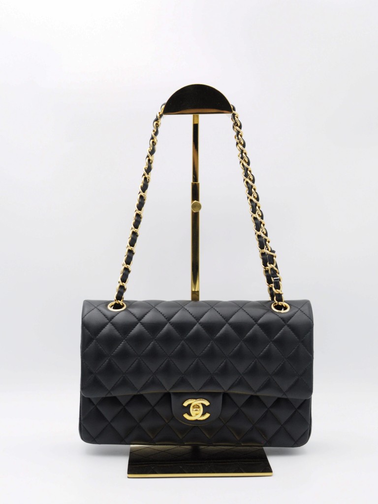 Chanel Classic Medium Double Flap torebka