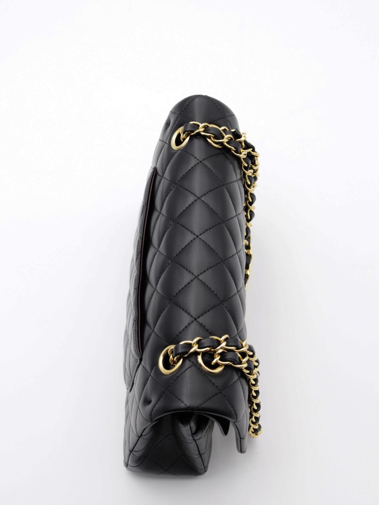Chanel Classic Medium Double Flap torebka