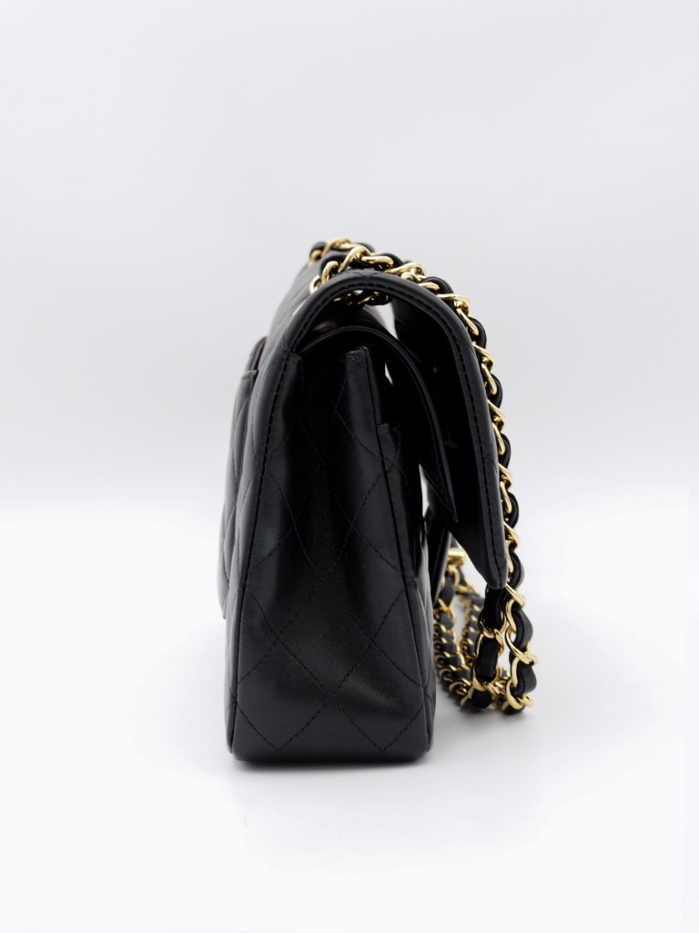 Chanel Classic Medium Double Flap torebka