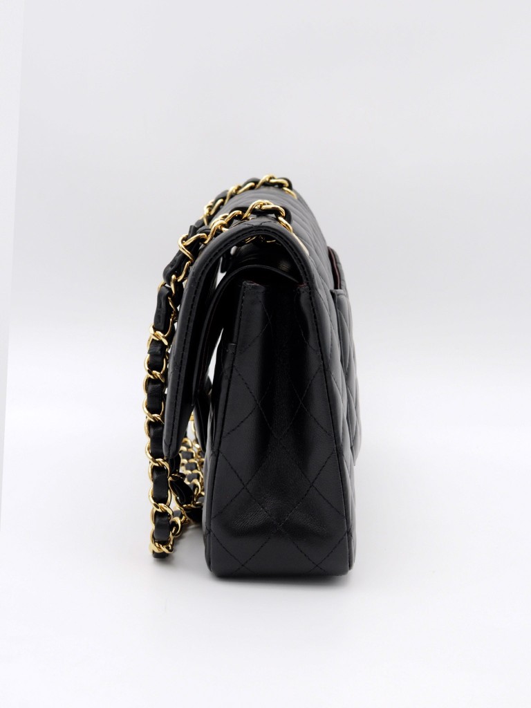 Chanel Classic Medium Double Flap torebka