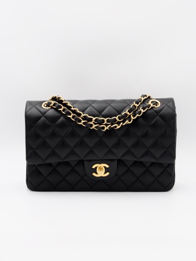 Chanel Classic Medium Double Flap torebka