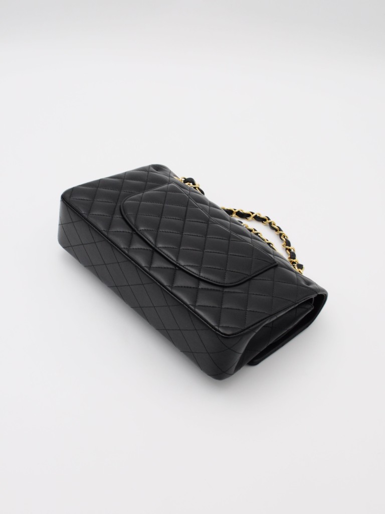 Chanel Classic Medium Double Flap torebka