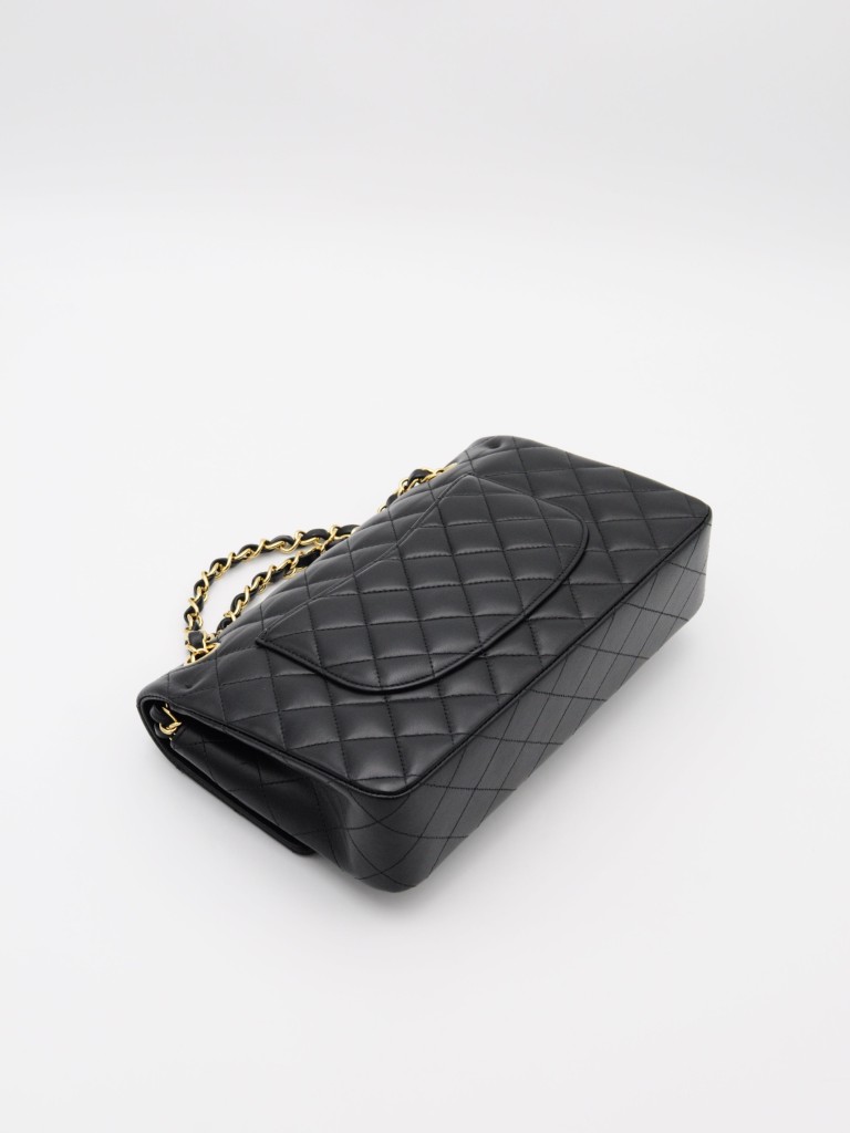 Chanel Classic Medium Double Flap torebka