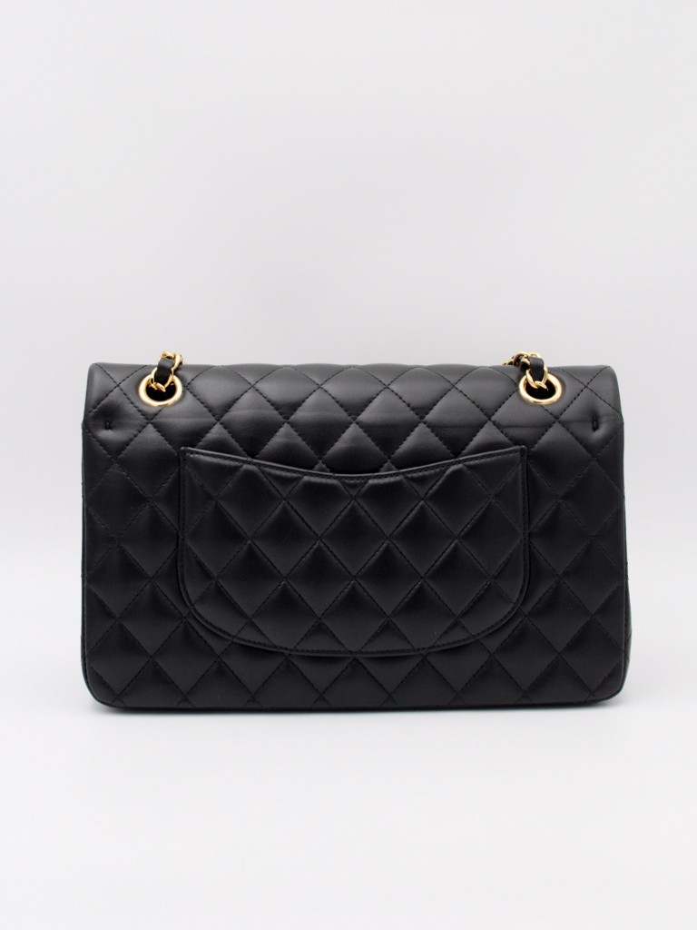 Chanel Classic Medium Double Flap torebka